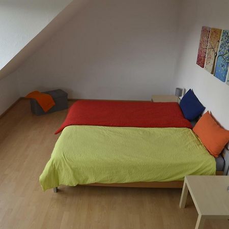 Flat2Let Apartment 2 Φραγκφούρτη Εξωτερικό φωτογραφία