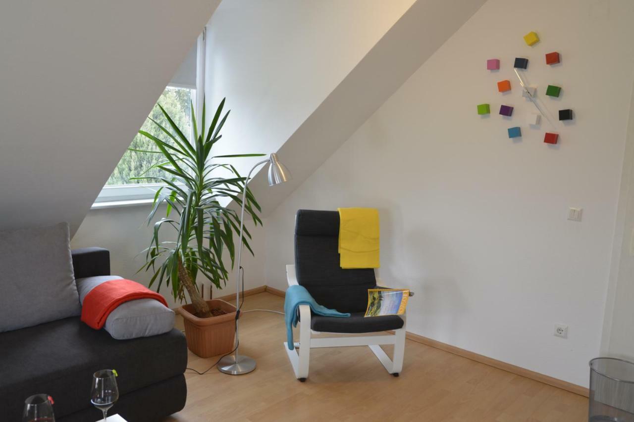 Flat2Let Apartment 2 Φραγκφούρτη Εξωτερικό φωτογραφία